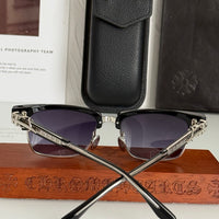 Chrome Hearts 8206 Sunglasses⚜️
