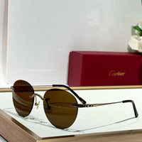 Cartier PREMIÈRE DE CARTIER CT0309O Sunglasses 🐆