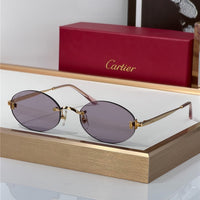 Cartier PREMIÈRE DE CARTIER CT0592S | SIGNATURE C | 001 Sunglasses 🐆