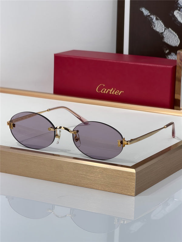 Cartier PREMIÈRE DE CARTIER CT0592S | SIGNATURE C | 001 Sunglasses 🐆