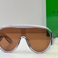 BOTTEGA VENETA BV1345S AS SEEN ON RIHANNA Sunglasses💚
