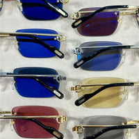 Cartier PREMIÈRE DE CARTIER CT0498S Sunglasses 🐆