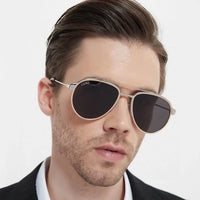 Cartier CT0325S Santos Collection  CT0325 -007 Sunglasses 🐆