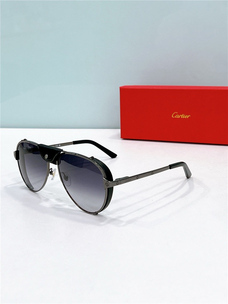 Cartier PREMIÈRE DE CARTIER SUNGLASSES 	CT0296S 🐆