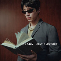 PRADA Prada × Gentle Monster D26 Sunglasses  🟥