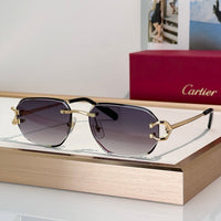 Cartier PREMIÈRE DE CARTIER CT0468S Sunglasses 🐆