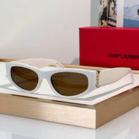 YSL Saint Laurent  SL M152  Sunglasses   ✨
