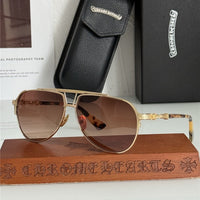 Chrome Hearts PAILAL-I Sunglasses⚜️