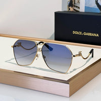 DOLCE&GABBANA DG2326 Women's  Sunglasses ✨