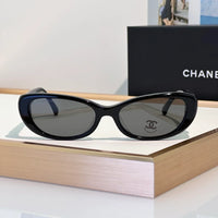 CHANEL  Butterfly CH 3197 Sunglasses&Glasses  🖤