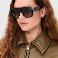 TOM FORD  RHONDA Collection TF1324  🔱