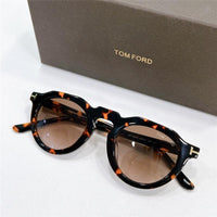 TOM FORD Private Collection TF1129 Sunglasses ✨