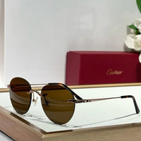 Cartier PREMIÈRE DE CARTIER CT0309O Sunglasses 🐆