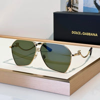 DOLCE&GABBANA DG2326 Women's  Sunglasses ✨
