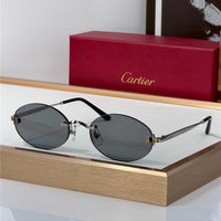 Cartier PREMIÈRE DE CARTIER CT0592S | SIGNATURE C | 001 Sunglasses 🐆