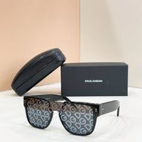 DOLCE&GABBANA DG4356 Unisex Sunglasses  ✨