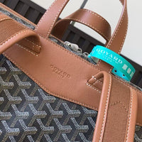 Goyard Cisalpin Backpack -5  Available Colors ✨