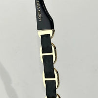 Louis Vuitton Z2640U My LV Chain Braided Maxi Cat Eye Sunglasses ✨