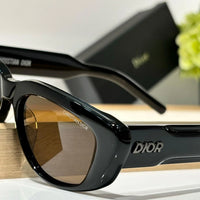 DIOR DiorXplorer S3I Dusty Rectangular Sunglasses✨