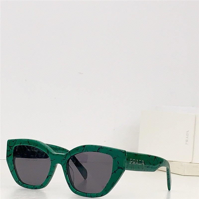 PRADA PR09S Unisex Sunglasses🟥