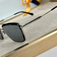 Louis Vuitton  LV Super Z2610U Vision Metal Square Sunglasses ✨