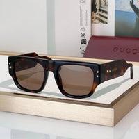 Gucci GG 1261 Unisex Sunglasses &Glasses ✨