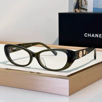 CHANEL  Butterfly CH 3197 Sunglasses&Glasses  🖤