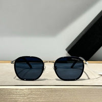 Mont Blanc Men's Sunglasses MB 0368OA 🖤