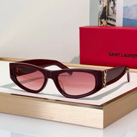 YSL Saint Laurent  SL M152  Sunglasses   ✨