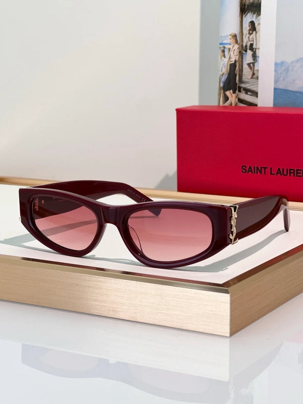 YSL Saint Laurent  SL M152  Sunglasses   ✨