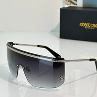 Roberto Cavalli SRC012  Sunglasses 🐍