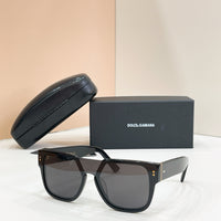 DOLCE&GABBANA DG4356 Unisex Sunglasses  ✨