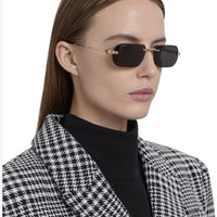 Cartier PREMIÈRE DE CARTIER CT0577S Sunglasses  🐆