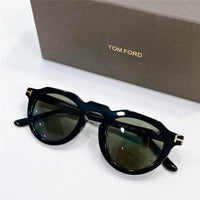 TOM FORD Private Collection TF1129 Sunglasses ✨
