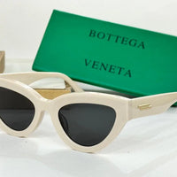 BOTTEGA VENETA BV1149S 008 Sunglasses💚