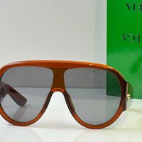 BOTTEGA VENETA BV1345S AS SEEN ON RIHANNA Sunglasses💚