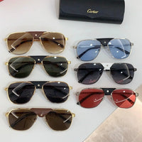 Cartier PREMIÈRE DE CARTIER CT0165S Sunglasses 🐆  $2750