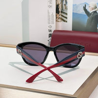 Gucci GG1866SK 001  Women's Sunglasses ✨