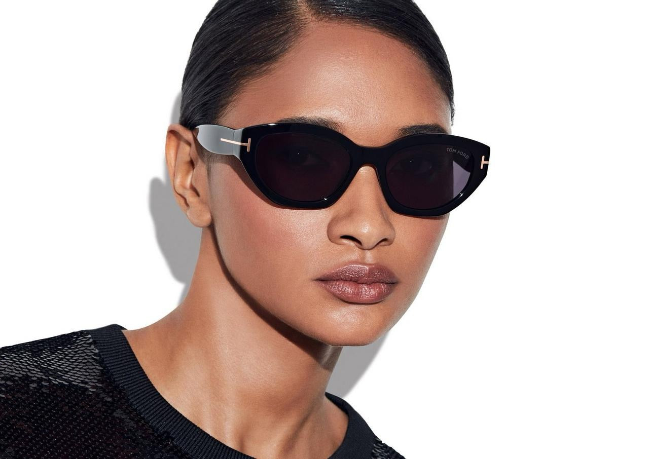 TOM FORD PENNY TF1086 Sunglasses ✨