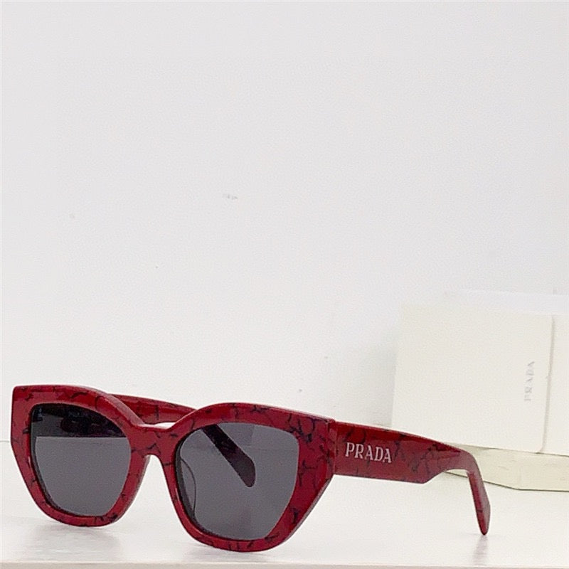 PRADA PR09S Unisex Sunglasses🟥