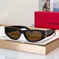 YSL Saint Laurent  SL M152  Sunglasses   ✨