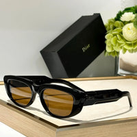 DIOR DiorXplorer S3I Dusty Rectangular Sunglasses✨