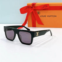 Louis Vuitton Z2125W LV Clash Square Large Sunglasses ✨