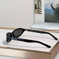 BALENCIAGA  BB0402S 001 Sunglasses🖤
