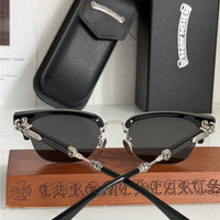 Chrome Hearts EVAGILIST Sunglasses⚜️