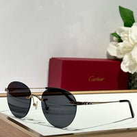 Cartier PREMIÈRE DE CARTIER CT0309O Sunglasses 🐆