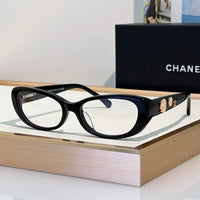 CHANEL  Butterfly CH 3197 Sunglasses&Glasses  🖤