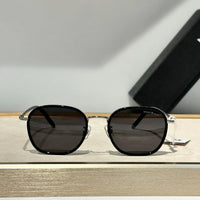 Mont Blanc Men's Sunglasses MB 0368OA 🖤