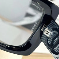 '- CHANEL 5494 CC Square Sunglasses CH 5494 🖤