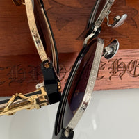 Chrome Hearts 8206 Sunglasses⚜️